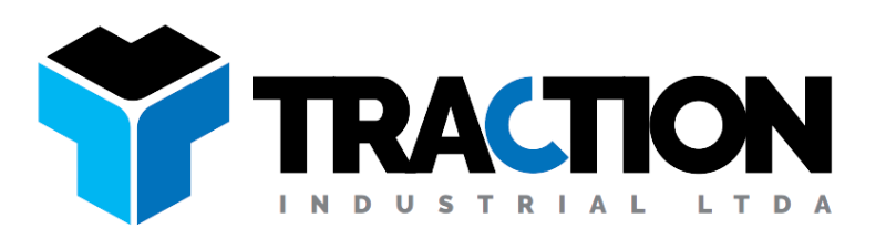 Logo traction png